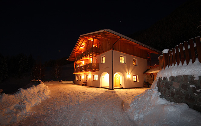 Apartments Bellaria in Ortisei in Val Gardena