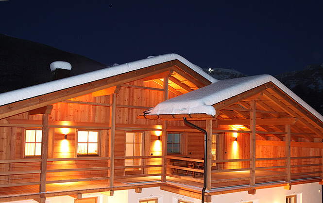 Apartments Bellaria in Ortisei in Val Gardena