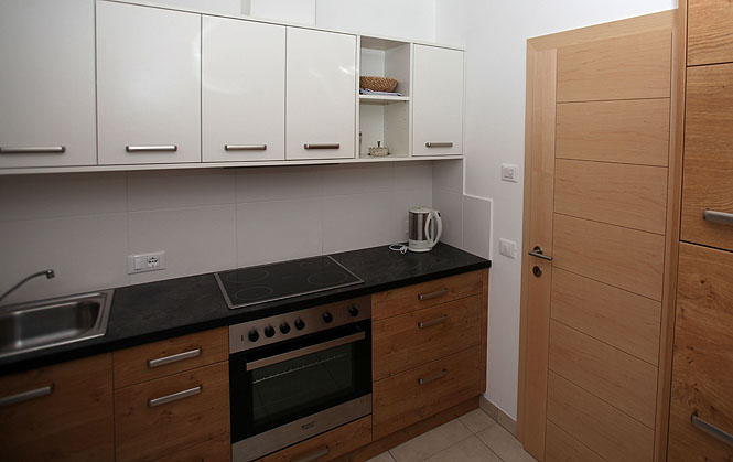 Appartamento Peter - Apartments Bellaria a Selva in Val Gardena