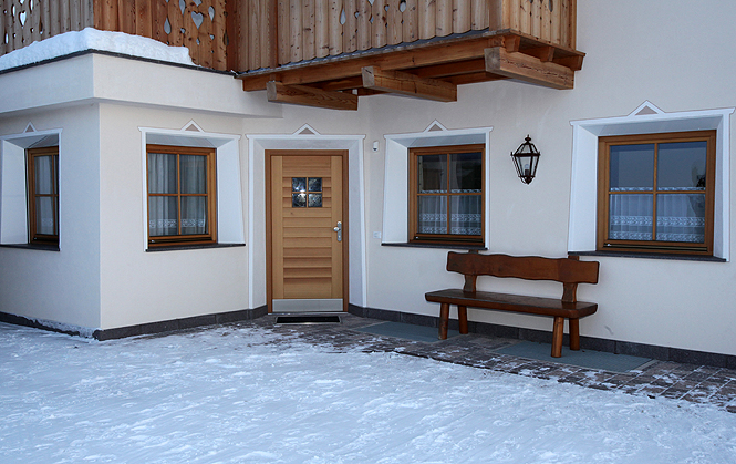 Apartment Sissi - Apartments Bellaria in Ortisei in Val Gardena